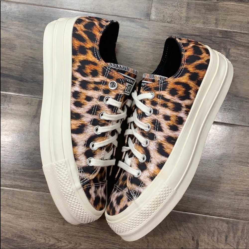 CONVERSE CTAS LIFT OX PLATFORM - Picture 2 of 16